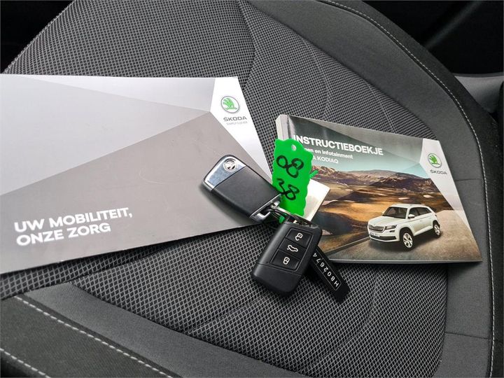 Photo 4 VIN: TMBLC9NSXH8026749 - SKODA KODIAQ 