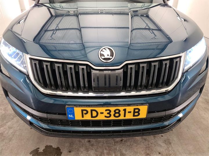 Photo 5 VIN: TMBLC9NSXH8026749 - SKODA KODIAQ 