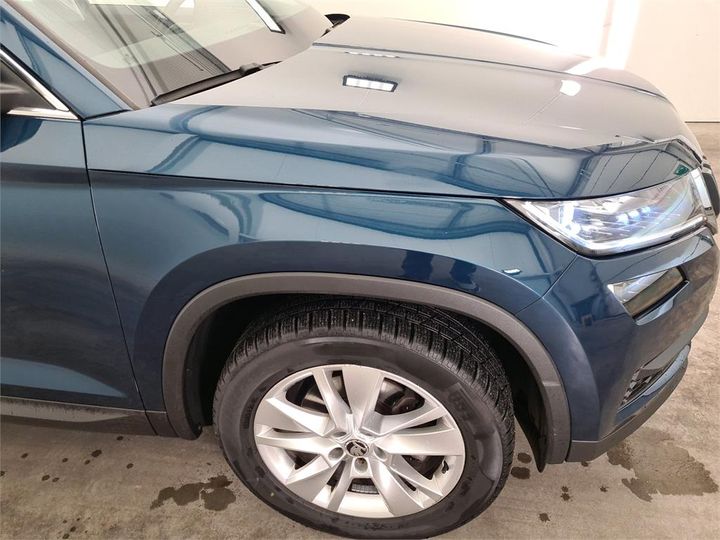 Photo 9 VIN: TMBLC9NSXH8026749 - SKODA KODIAQ 