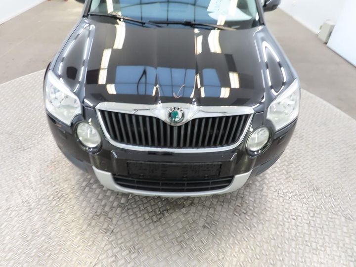 Photo 22 VIN: TMBLD75L1C6029893 - SKODA YETI 