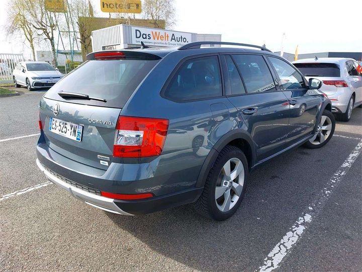 Photo 3 VIN: TMBLD7NE6J0214460 - SKODA OCTAVIA 