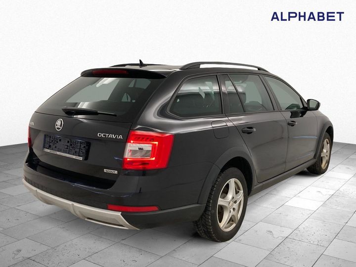 Photo 4 VIN: TMBLD7NE8J0222124 - SKODA OCTAVIA 