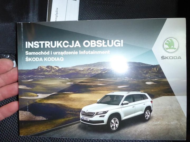 Photo 18 VIN: TMBLD7NS5J8070259 - SKODA KODIAQ 