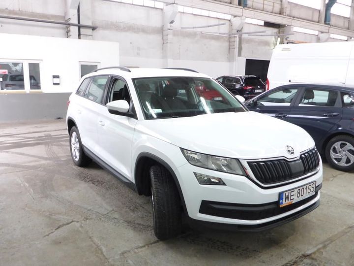 Photo 3 VIN: TMBLD7NS5J8070259 - SKODA KODIAQ 