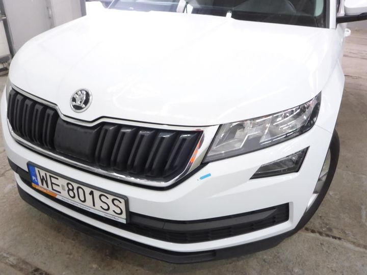 Photo 32 VIN: TMBLD7NS5J8070259 - SKODA KODIAQ 