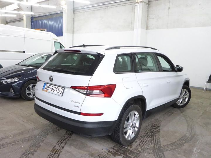 Photo 4 VIN: TMBLD7NS5J8070259 - SKODA KODIAQ 