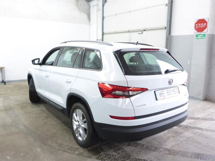 Photo 5 VIN: TMBLD7NS5J8070259 - SKODA KODIAQ 