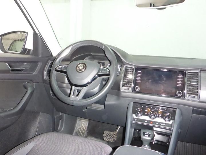 Photo 6 VIN: TMBLD7NS5J8070259 - SKODA KODIAQ 