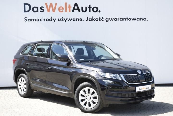 Photo 3 VIN: TMBLD7NS7H8027293 - SKODA KODIAQ 