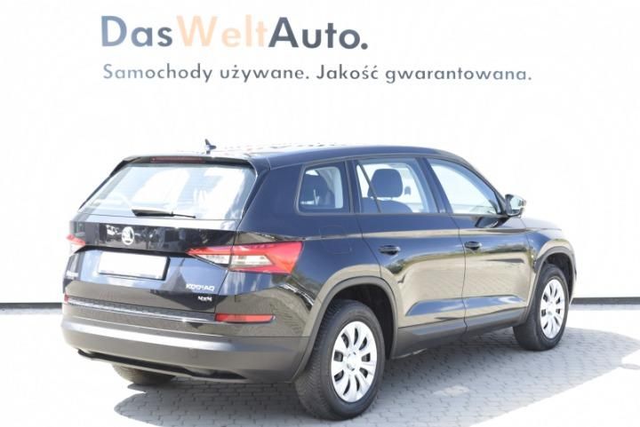 Photo 6 VIN: TMBLD7NS7H8027293 - SKODA KODIAQ 