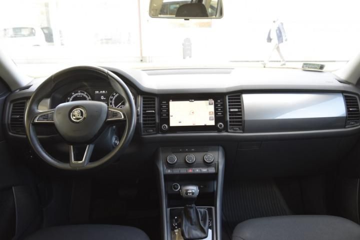 Photo 7 VIN: TMBLD7NS7H8027293 - SKODA KODIAQ 