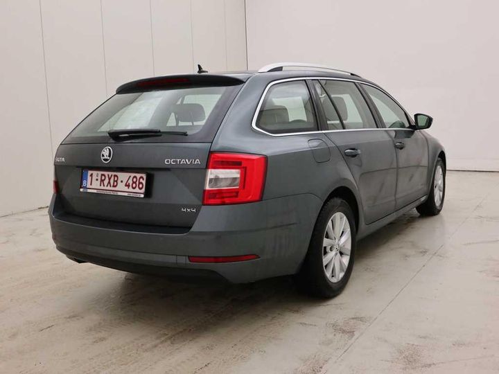 Photo 10 VIN: TMBLD9NEXJ0031834 - SKODA OCTAVIA 