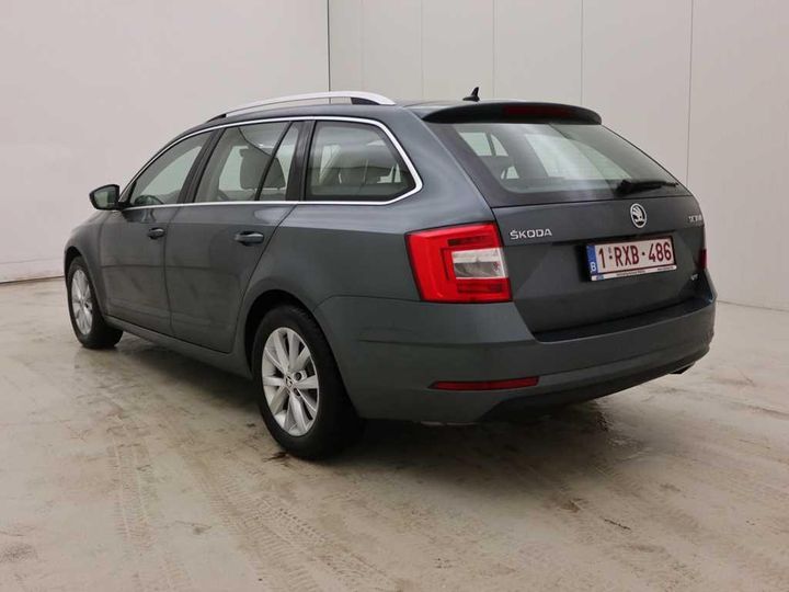 Photo 9 VIN: TMBLD9NEXJ0031834 - SKODA OCTAVIA 