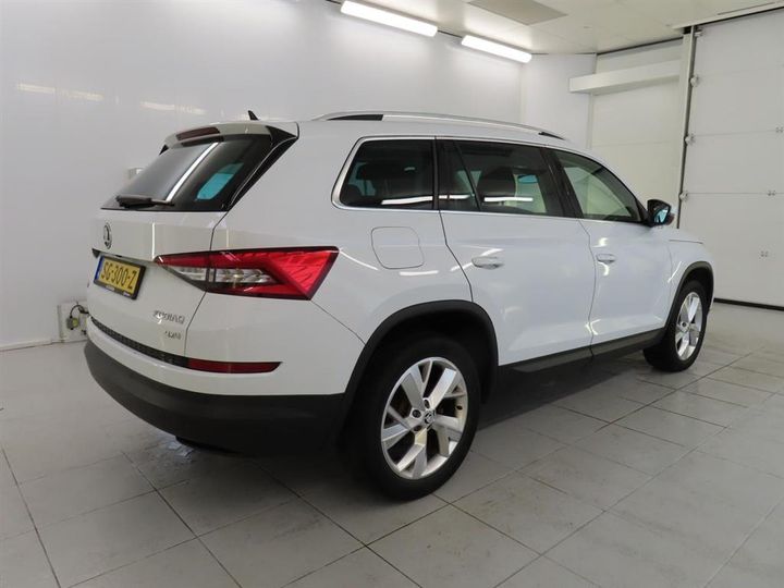 Photo 1 VIN: TMBLD9NS6J8073795 - SKODA KODIAQ 