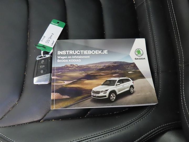 Photo 15 VIN: TMBLD9NS6J8073795 - SKODA KODIAQ 