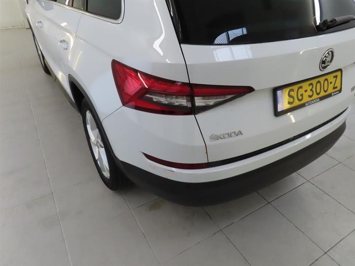 Photo 28 VIN: TMBLD9NS6J8073795 - SKODA KODIAQ 