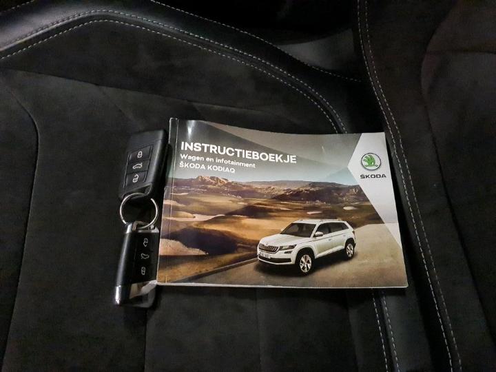 Photo 17 VIN: TMBLD9NS7J8012715 - SKODA KODIAQ 