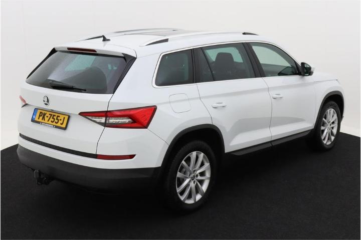 Photo 3 VIN: TMBLD9NS7J8012715 - SKODA KODIAQ 