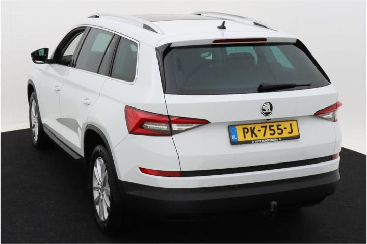 Photo 4 VIN: TMBLD9NS7J8012715 - SKODA KODIAQ 