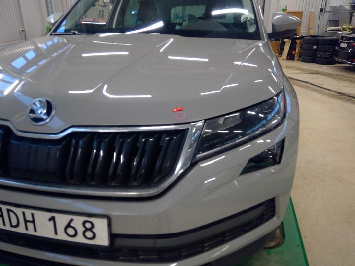 Photo 15 VIN: TMBLD9NS7J8087608 - SKODA KODIAQ 