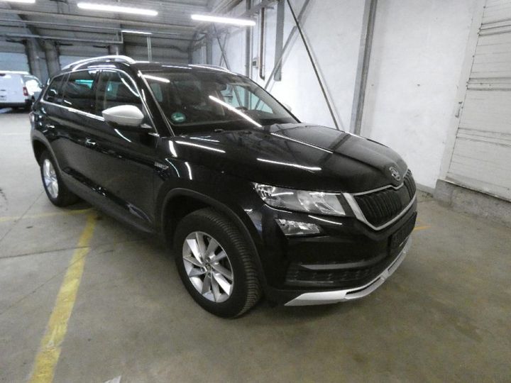 Photo 1 VIN: TMBLE7NS4K8079372 - SKODA KODIAQ 