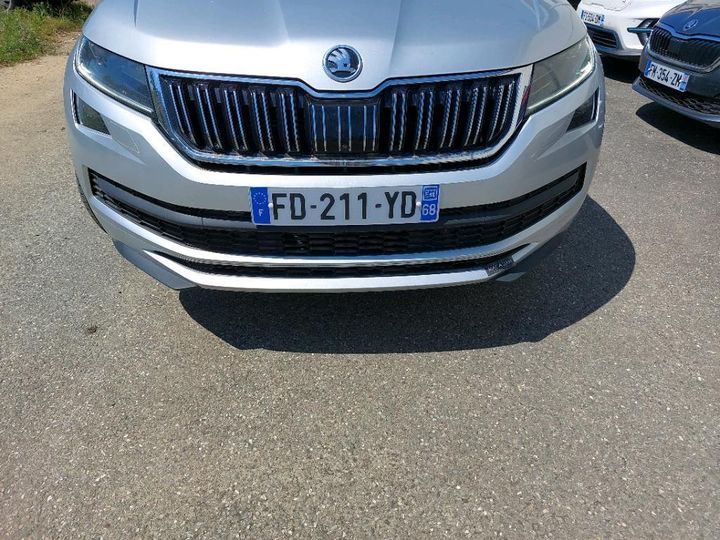 Photo 23 VIN: TMBLE7NS7K8044700 - SKODA KODIAQ 