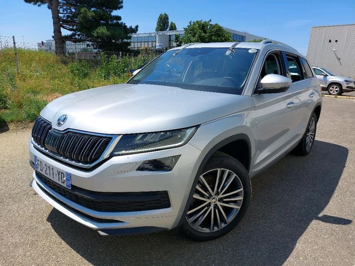 Photo 28 VIN: TMBLE7NS7K8044700 - SKODA KODIAQ 