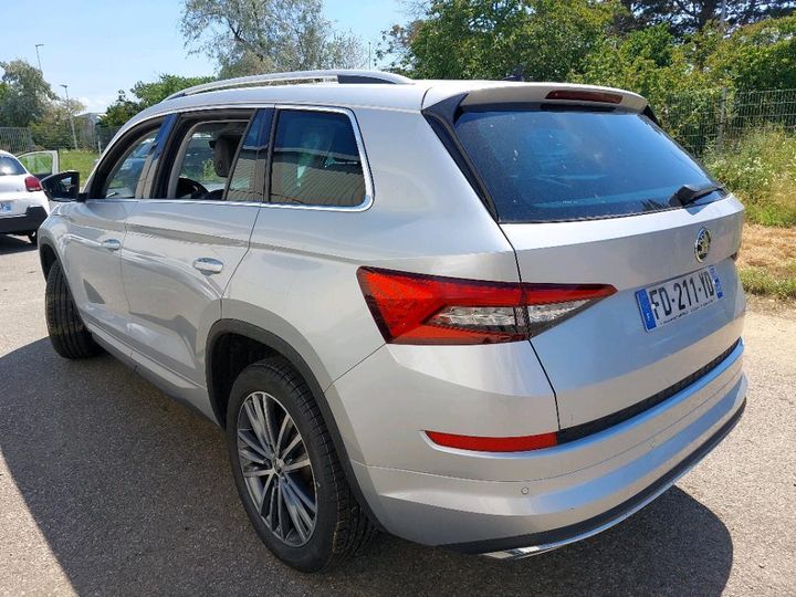 Photo 3 VIN: TMBLE7NS7K8044700 - SKODA KODIAQ 