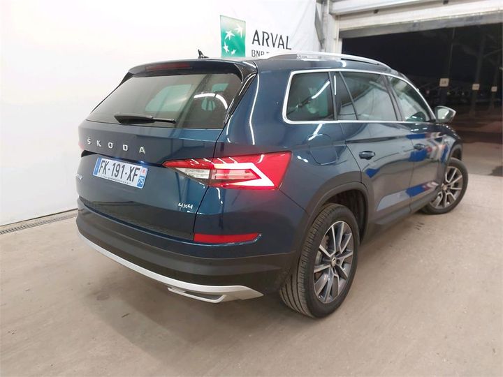 Photo 2 VIN: TMBLE7NS7L8008491 - SKODA KODIAQ 