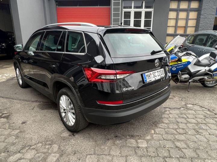 Photo 3 VIN: TMBLE7NS8K8075597 - SKODA KODIAQ 