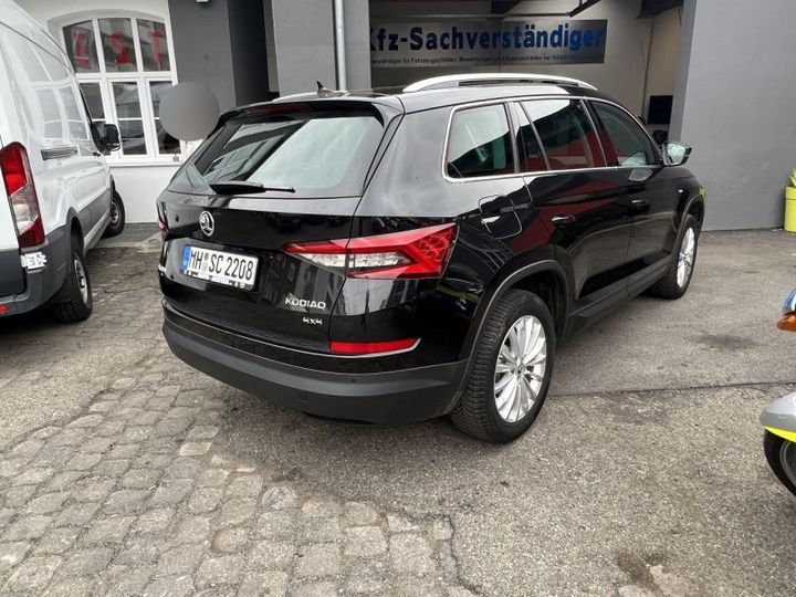 Photo 4 VIN: TMBLE7NS8K8075597 - SKODA KODIAQ 