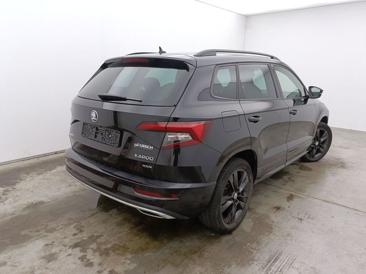 Photo 1 VIN: TMBLE7NU1K2058869 - SKODA KAROQ 