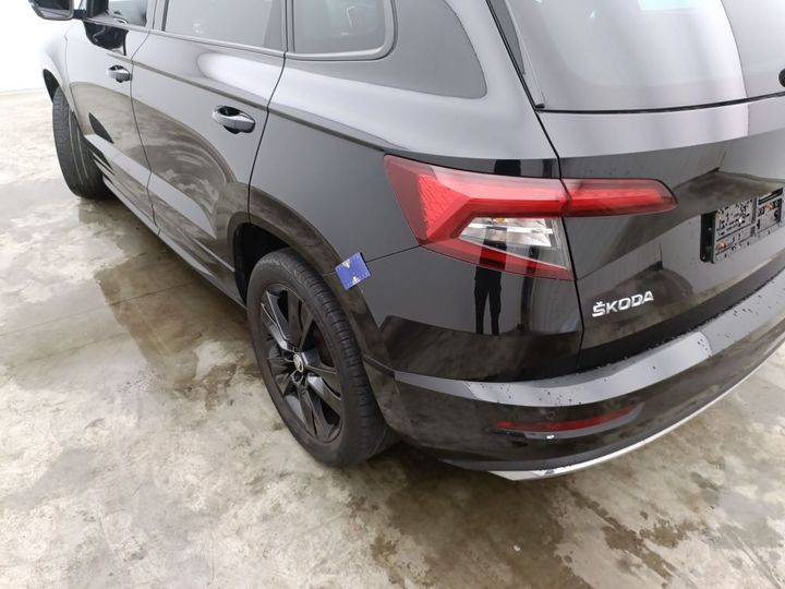 Photo 18 VIN: TMBLE7NU1K2058869 - SKODA KAROQ 