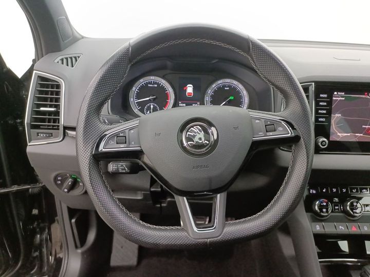 Photo 25 VIN: TMBLE7NU1K2058869 - SKODA KAROQ 