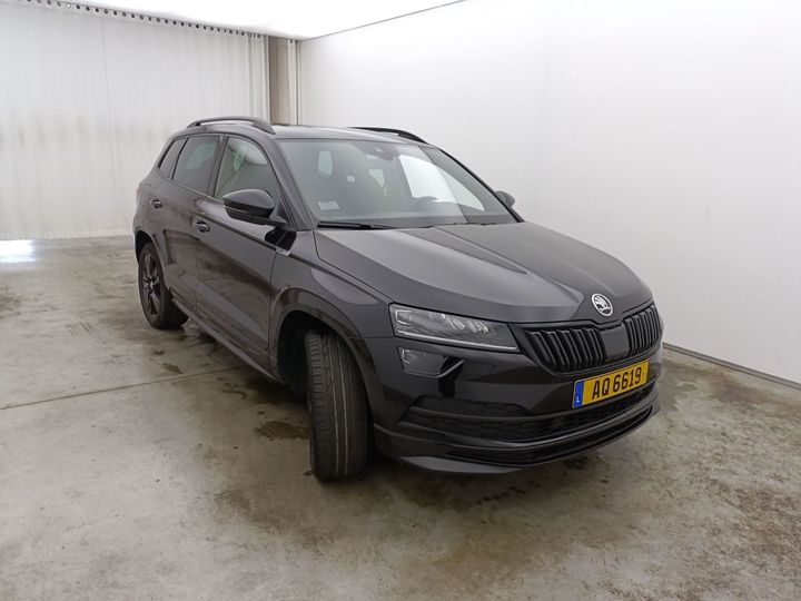 Photo 7 VIN: TMBLE7NU1K2058869 - SKODA KAROQ 