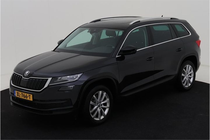 Photo 0 VIN: TMBLE9NS7K8015063 - SKODA KODIAQ 