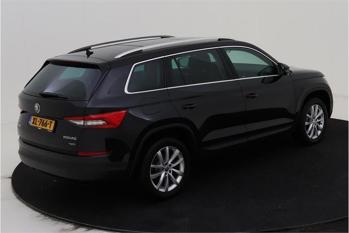 Photo 3 VIN: TMBLE9NS7K8015063 - SKODA KODIAQ 