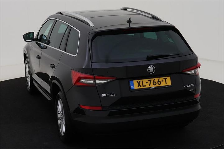 Photo 4 VIN: TMBLE9NS7K8015063 - SKODA KODIAQ 