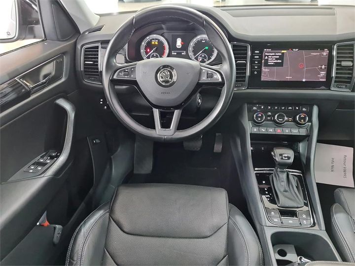 Photo 6 VIN: TMBLE9NS7K8015063 - SKODA KODIAQ 