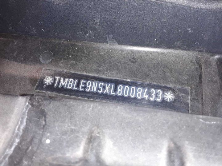 Photo 12 VIN: TMBLE9NSXL8008433 - SKODA KODIAQ 