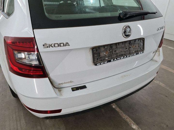 Photo 14 VIN: TMBLG7NE1K0205934 - SKODA OCTAVIA 