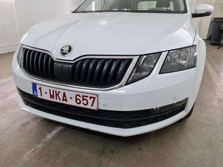 Photo 19 VIN: TMBLG7NE1K0205934 - SKODA OCTAVIA 