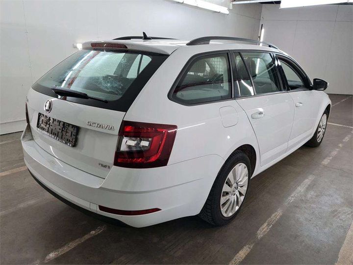 Photo 2 VIN: TMBLG7NE1K0205934 - SKODA OCTAVIA 