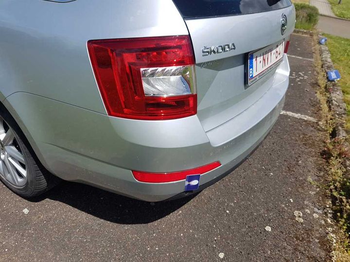 Photo 16 VIN: TMBLG9NE8G0209238 - SKODA OCTAVIA 