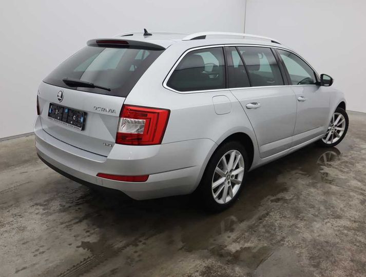 Photo 2 VIN: TMBLG9NE8G0209238 - SKODA OCTAVIA 