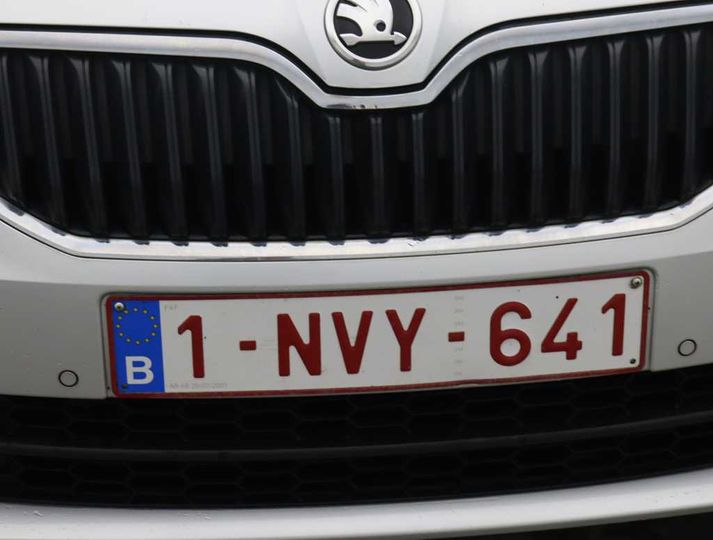 Photo 5 VIN: TMBLG9NE8G0209238 - SKODA OCTAVIA 