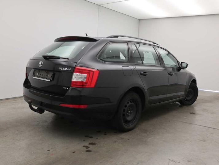 Photo 2 VIN: TMBLJ7NE0G0162583 - SKODA OCTAVIA 