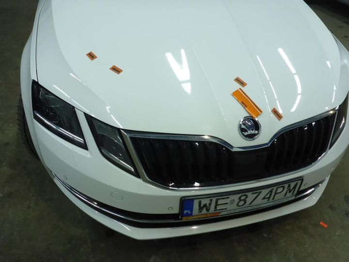 Photo 29 VIN: TMBLJ7NE0J0059428 - SKODA OCTAVIA 