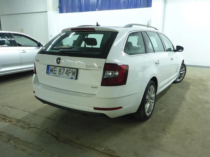 Photo 3 VIN: TMBLJ7NE0J0059428 - SKODA OCTAVIA 