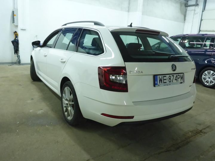 Photo 4 VIN: TMBLJ7NE0J0059428 - SKODA OCTAVIA 